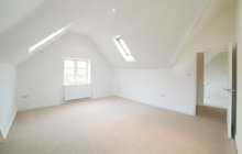 St Annes bedroom extension leads