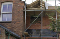 free St Annes home extension quotes
